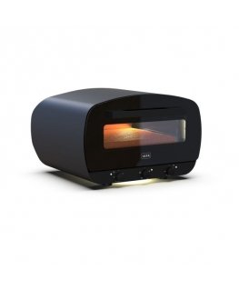 Alfa Forni URBE Pizza Oven electricn anthrracite