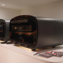 Alfa Forni URBE Pizza Oven electric anthracite Alfa Forni URBE Pizza Oven electric anthracite