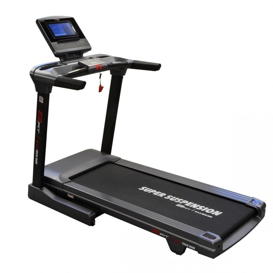 Treadmill Eb Fit Tech Run W5.0 – 2
