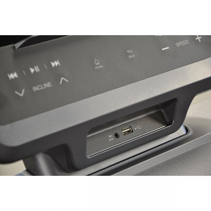 Treadmill Eb Fit Tech Run W5.0 – 3