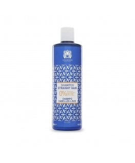Shampoo Straight Hair Zero Valquer Vlquer Premium 400 ml