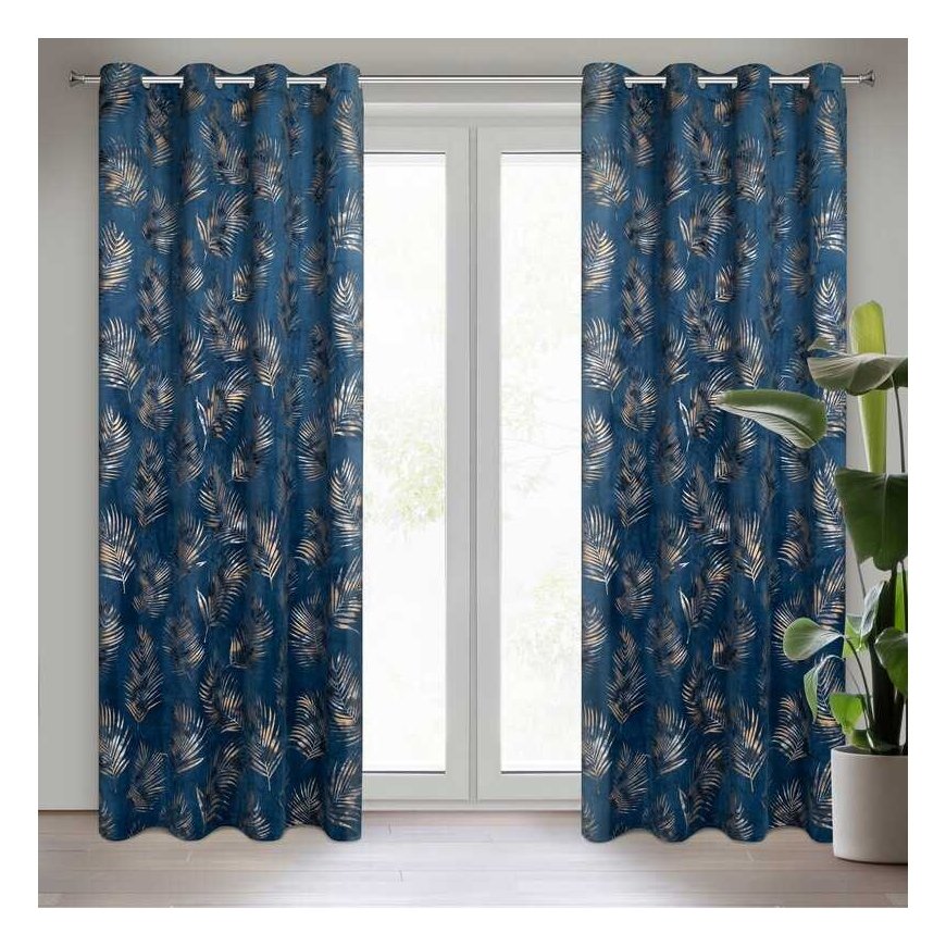 Eurofirany ZAS/GLORIA2/GRAN 140X250 PRZEL