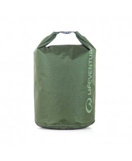 Dry bag Lifeventure Storm Dry Bag - Black - 25L