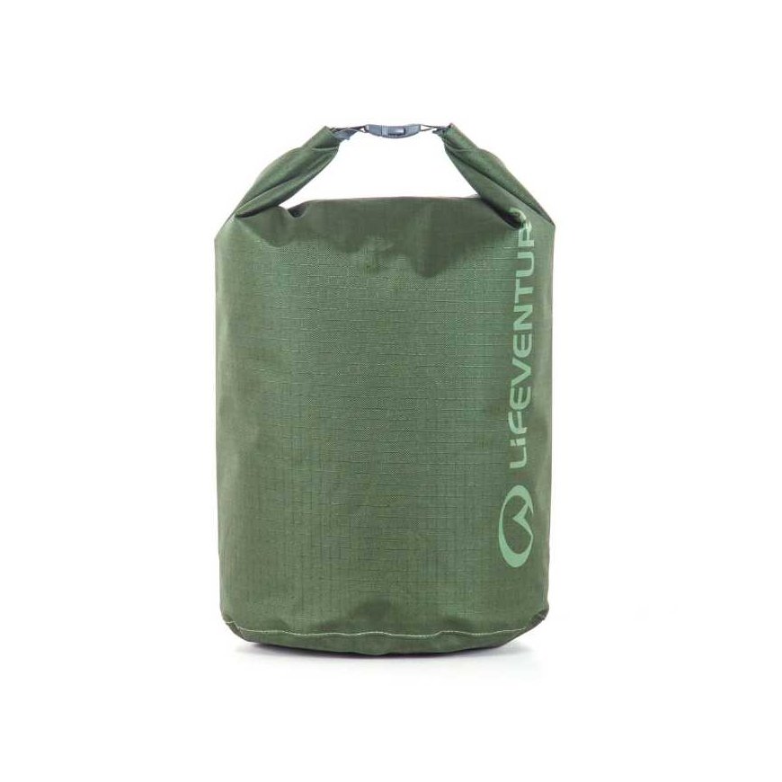 Dry bag Lifeventure Storm Dry Bag - Black - 25L