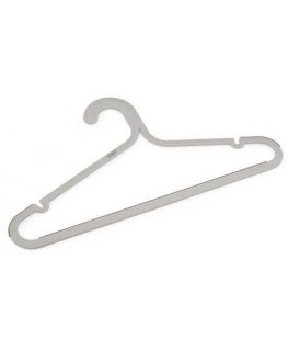 Joseph Joseph JJ-5 set of neat, tangle-free clothes hangers
