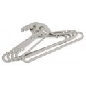 Joseph Joseph JJ-5 set of neat, tangle-free clothes hangers