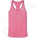Adidas T-shirt Keyhole Tank pink size M (AJ1052) Adidas T-shirt Keyhole Tank pink size M (AJ1052)