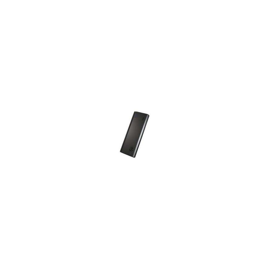 Yenkee YPB 2021 Power bank 20000mAh