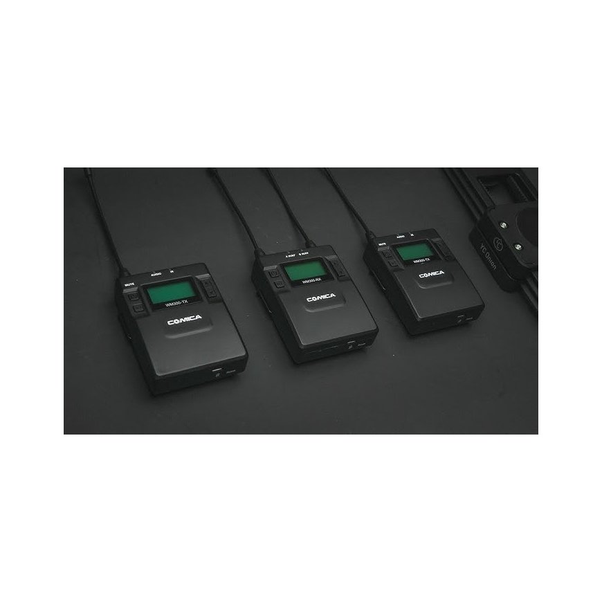 Comica CVM-WM300A – 2