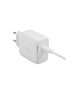 Foneng Wall charger EU62 GaN - Type C - PD 45W black