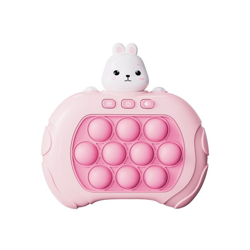 Maxlife MXPS-100 Rabbit Portable Game – 2