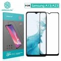 Nillkin Tempered Glass 2.5D CP+ PRO Black for Apple iPhone 16 Pr Nillkin Tempered Glass 2.5D CP+ PRO Black for Apple iPhone 16 Pr