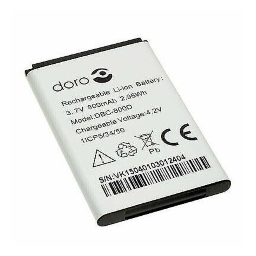 Doro DBC-800D
