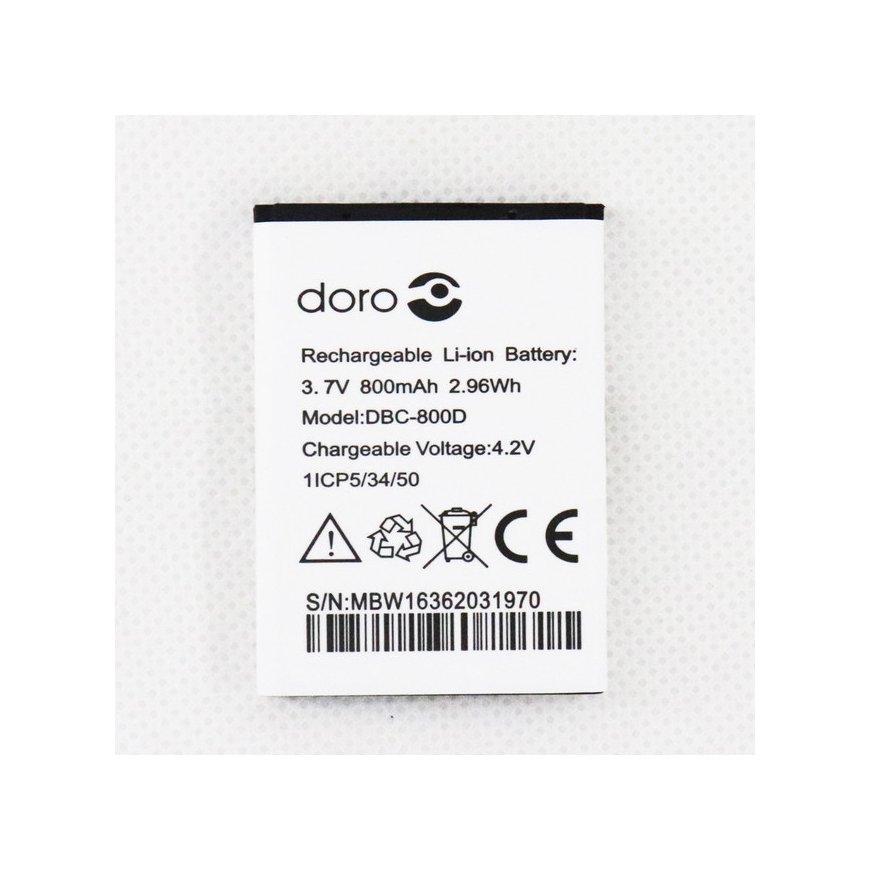 Doro DBC-800D – 2