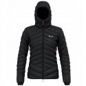Ortles med 3 rds down women-black out-36 (s) jacket SALEWA Ortles med 3 rds down women-black out-36 (s) jacket SALEWA