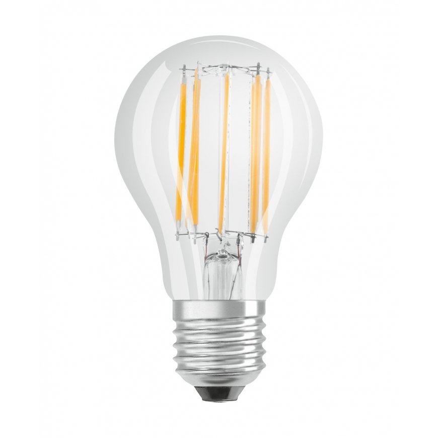 Osram STAR LED bulb Warm white 2700 K 11 W E27 D – 2