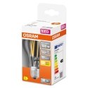 Osram STAR LED bulb Warm white 2700 K 11 W E27 D Osram STAR LED bulb Warm white 2700 K 11 W E27 D