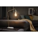 Osram STAR LED lemputė Šiltai balta 2700 K 11 W E27 D Osram STAR LED lemputė Šiltai balta 2700 K 11 W E27 D