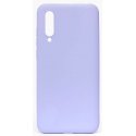 Xiaomi Mi 9 Lite Soft Silicone Blue