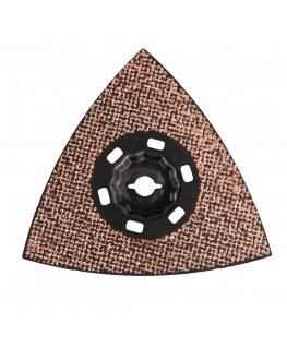Makita B-66575 rotary tool grinding/sanding supply Wood Burnishing pad