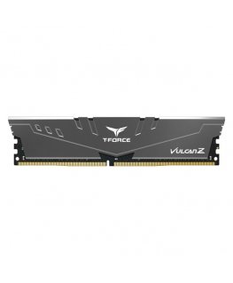 Team Group T-FORCE VULCAN Z TLZGD432G3600HC18JDC01 mälumoodul 32 GB 2 x 16 GB DDR4 3600 MHz
