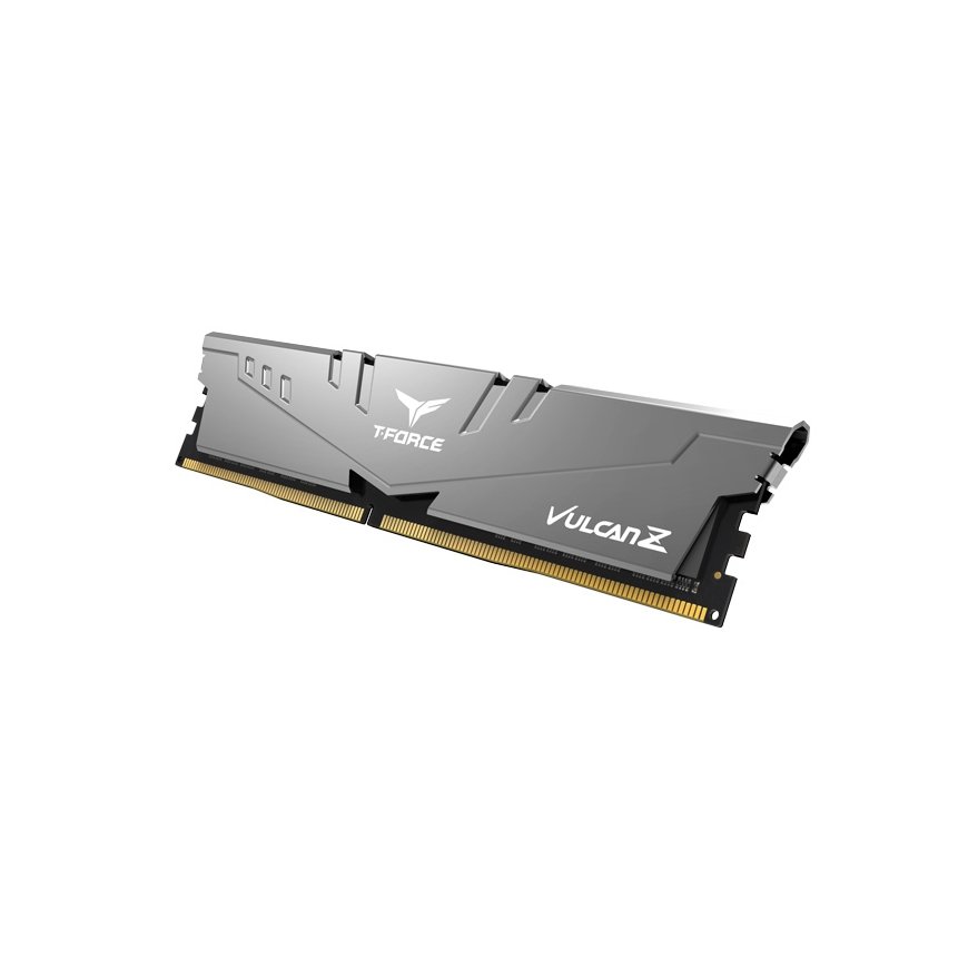 Team Group T-FORCE VULCAN Z TLZGD432G3600HC18JDC01 memory module 32 GB 2 x 16 GB DDR4 3600 MHz – 4