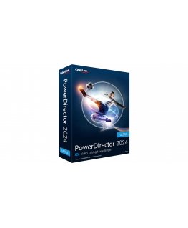 Cyberlink PowerDirector 2025 Ultra Download Code