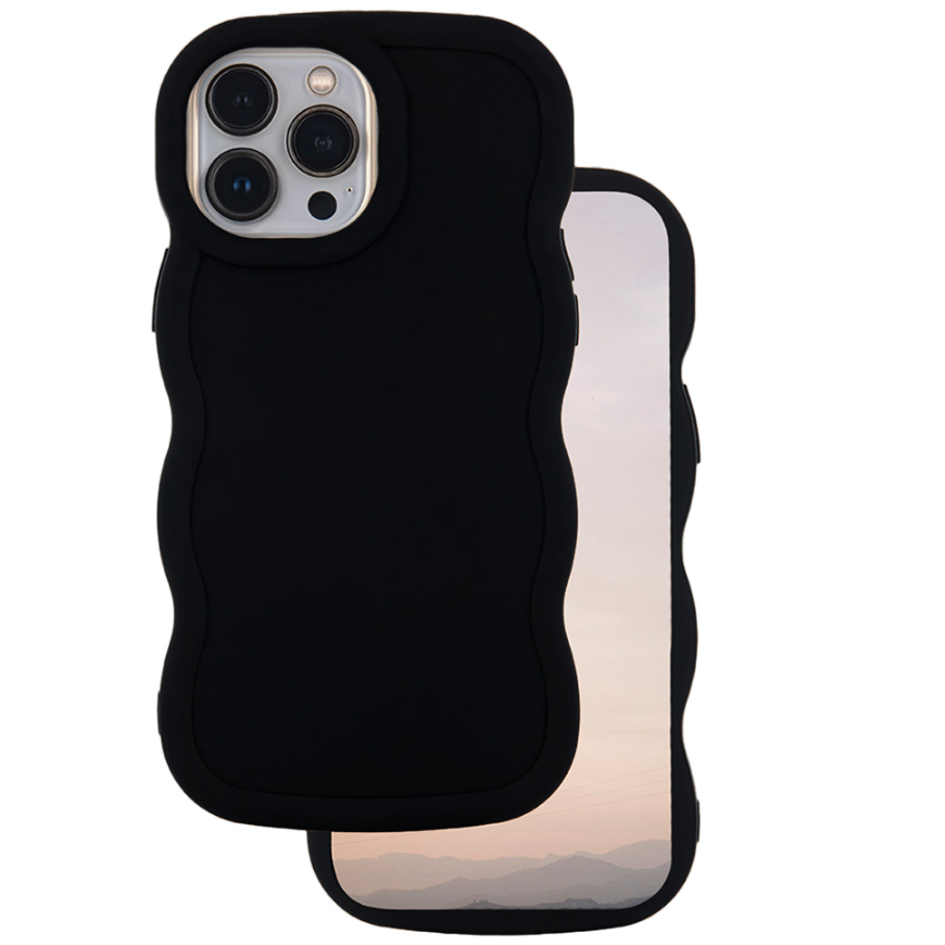 Mocco Frozen MagSafe Case for Apple iPhone 16 Pro Max