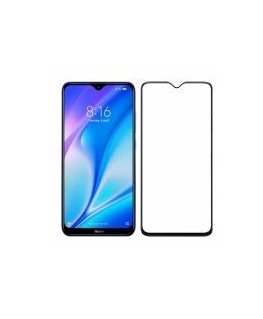 Fusion Full Glue 5D Tempered Glass Full Coveraged with Frame Xia