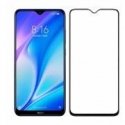 Fusion Full Glue 5D Tempered Glass Full Coveraged with Frame Xia Fusion Full Glue 5D Tempered Glass Full Coveraged with Frame Xia