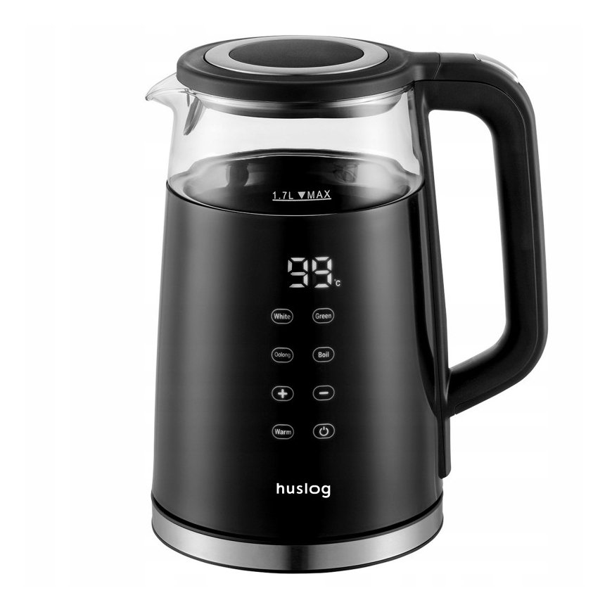 Huslog automatic kettle 1,7L AK-0832 – 2