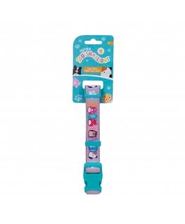 SQUISHMALLOWS Dog Collar, medium
