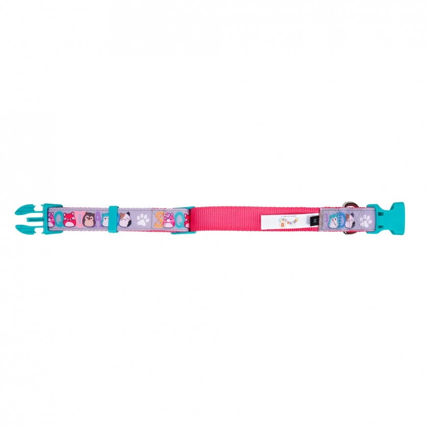SQUISHMALLOWS Dog Collar, medium – 4