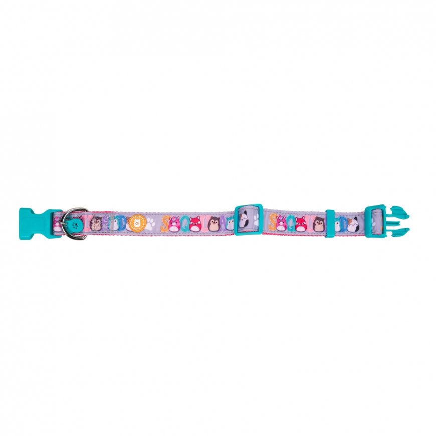 SQUISHMALLOWS Dog Collar, medium – 5