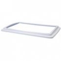 Edge for cat litter box Cat Litter Tray 2 50x35cm white Edge for cat litter box Cat Litter Tray 2 50x35cm white