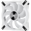 Corsair iCUE QL140 Arvuti korpus Ventilaator 14 cm Valge