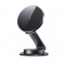 Joyroom JR-ZS408 magnetic holder with 15W inductive charger for