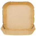 Küpsetuspaber õhkfritüüridele 20x20cm Klausberg. Küpsetuspaber õhkfritüüridele 20x20cm Klausberg.