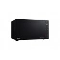 LG MH6535GIS mikroaaltouuni musta Yhdistelmämikroaaltouuni Hellan yläpuolelle 25 L 1000 W LG MH6535GIS mikroaaltouuni musta Yhdistelmämikroaaltouuni Hellan yläpuolelle 25 L 1000 W