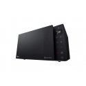 LG MH6535GIS microwave Black Combination microwave Over the range 25 L 1000 W LG MH6535GIS microwave Black Combination microwave Over the range 25 L 1000 W