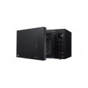 LG MH6535GIS микроволновая печь Черный Комбинированная микроволновая печь Над кухонной плитой 25 L 1 LG MH6535GIS микроволновая печь Черный Комбинированная микроволновая печь Над кухонной плитой 25 L 1