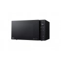 LG MH6535GIS mikrobangų krosnelė Juoda Kombinuota mikrobangų krosnelė Už diapazono ribų 25 L 1000 W LG MH6535GIS mikrobangų krosnelė Juoda Kombinuota mikrobangų krosnelė Už diapazono ribų 25 L 1000 W