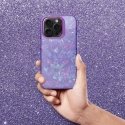 Fusion Tutti Frutti silicone case for Apple iPhone 16 Pro Max pu