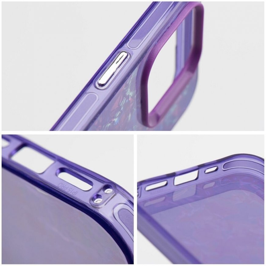 Fusion Tutti Frutti silicone case for Apple iPhone 16 Pro Max pu – 2