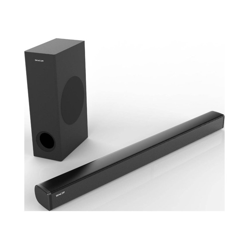 Soundbar SSB 5500BW Soundbar 2.1ch 160w – 2