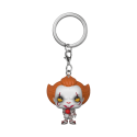 FUNKO POP! Keychain: It - Pennywise (w/ Balloon)