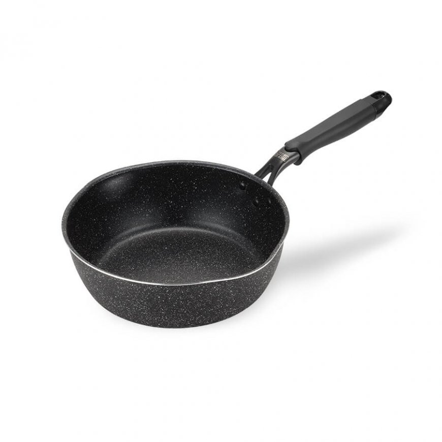 MAESTRO DEEP FRYING PAN 22 cm