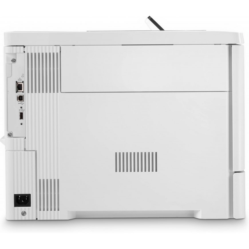 HP Color LaserJet Enterprise M554dn Printer – 4