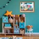 Clementoni Bluey Составная картинка-головоломка 104 шт Животные Clementoni Bluey Составная картинка-головоломка 104 шт Животные