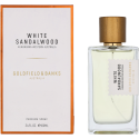 Goldfield & Banks White Sandalwood EDP eau de parfum, 100 ml Goldfield & Banks White Sandalwood EDP eau de parfum, 100 ml